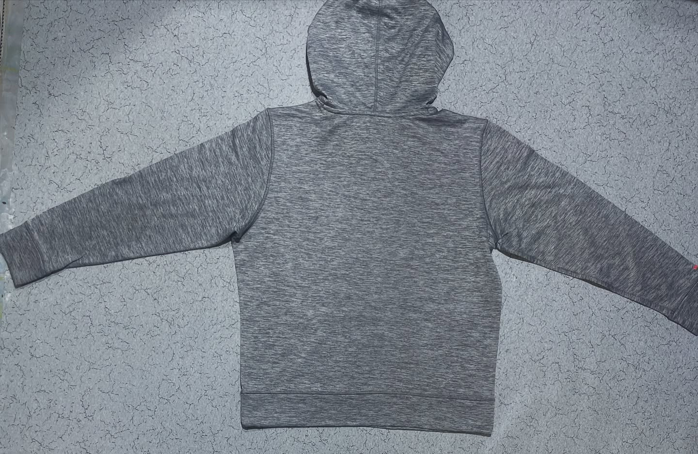 Under Armour hoodie jacket size L