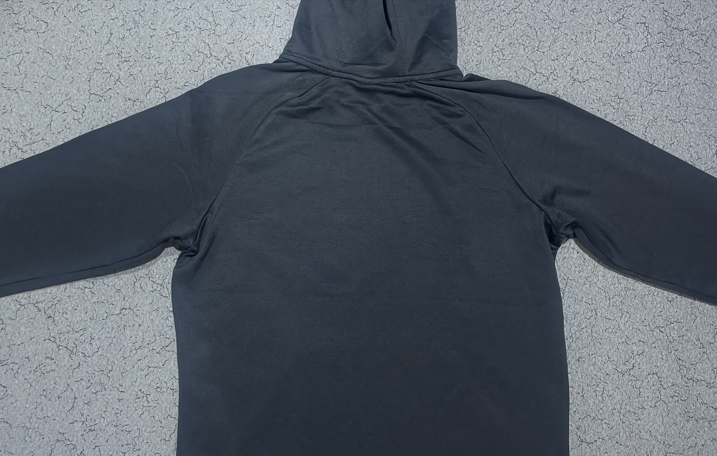 Nike Hoodie Jacket Size Xl