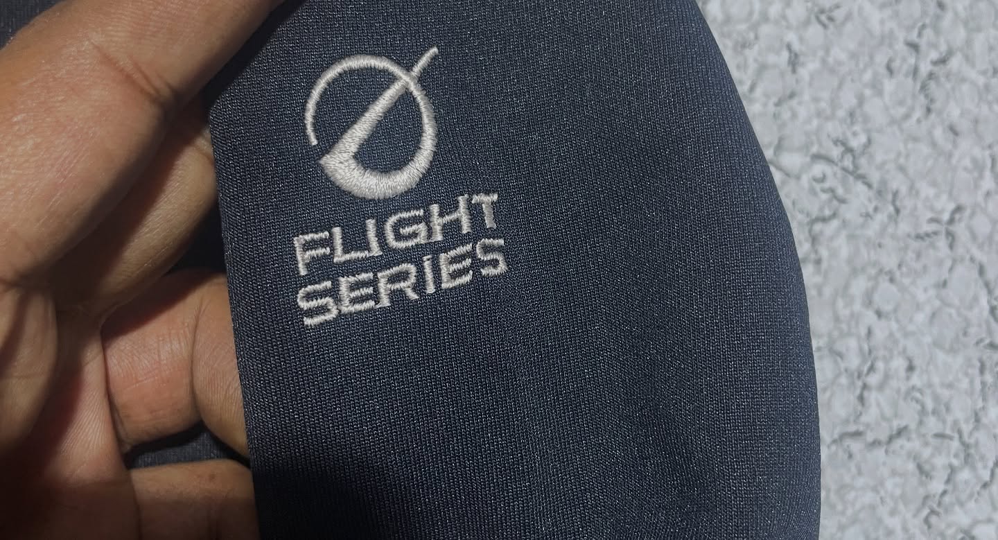 The North Face Flight series Women’s Jacket  | TKA stretch | size S