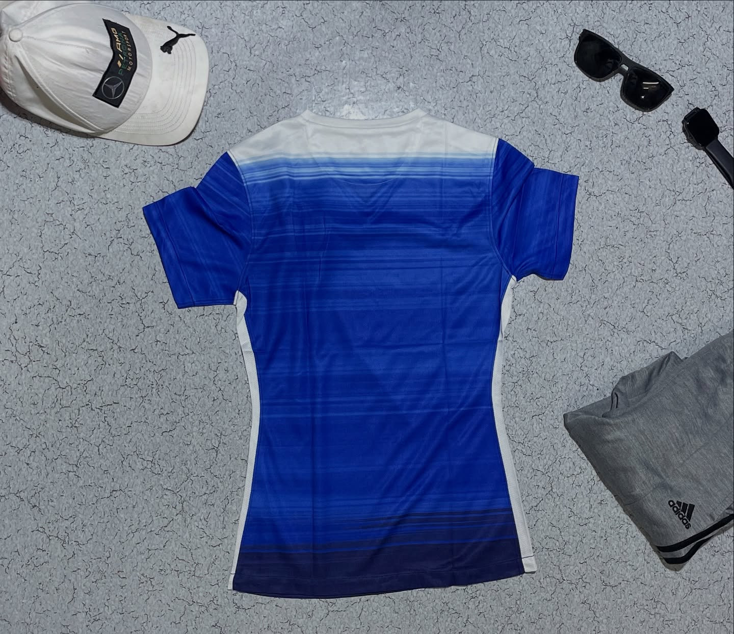 NikeDri Fit Authentic Women Jersey Size S