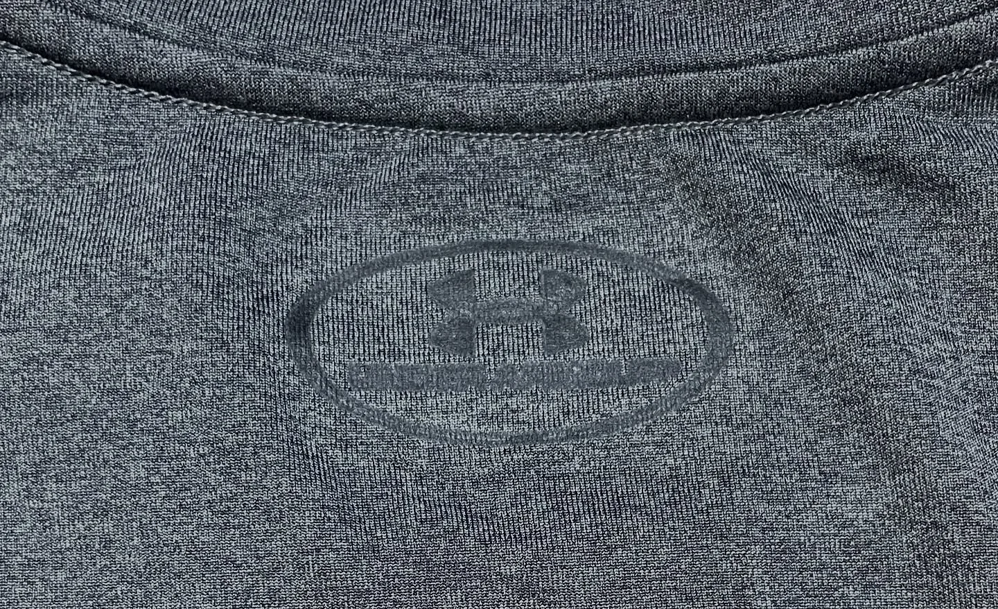 Under Armour Coldgear Gym Tshirt 2XL