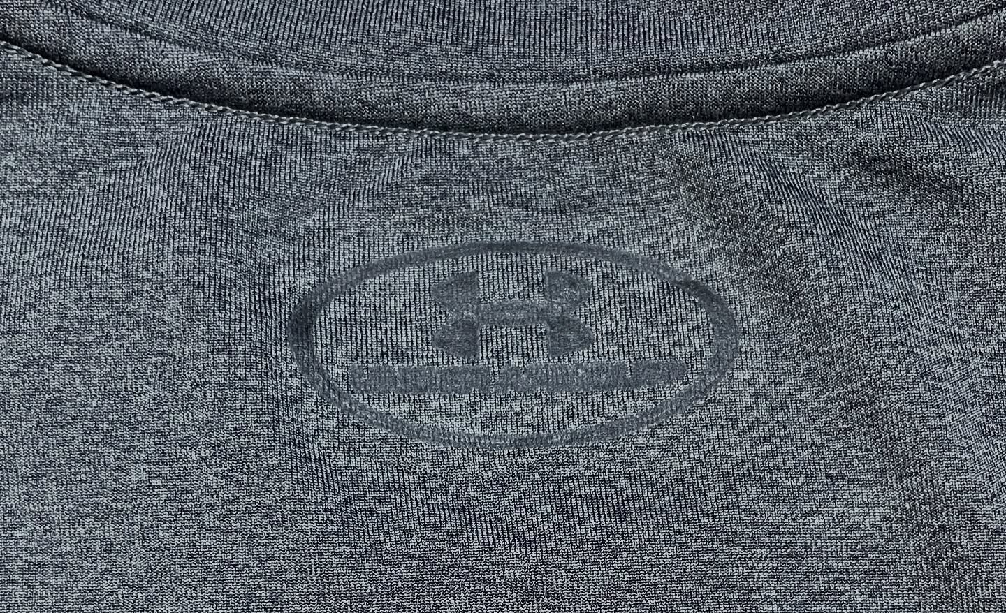 Under Armour Coldgear Gym Tshirt 2XL