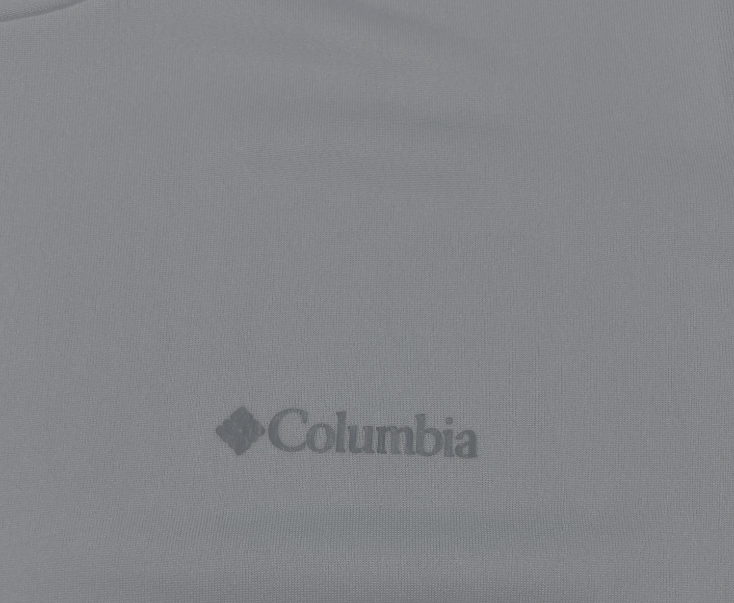 Columbia Omni Wick Regular Fit Tshirt Size L