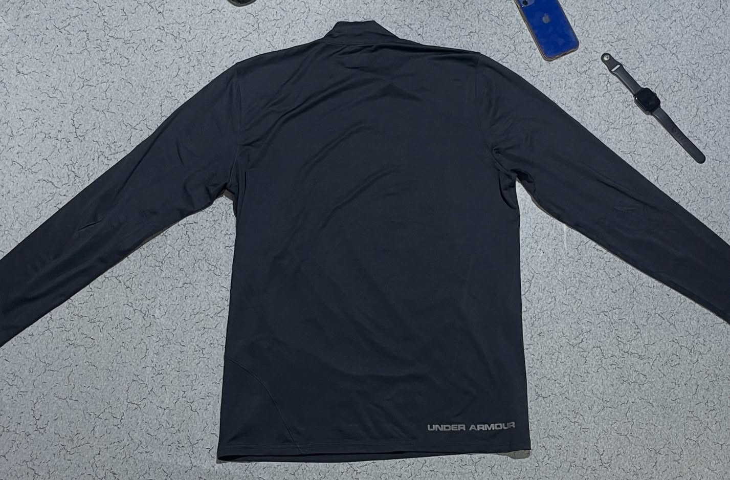 Under Armour compression high neck size XL