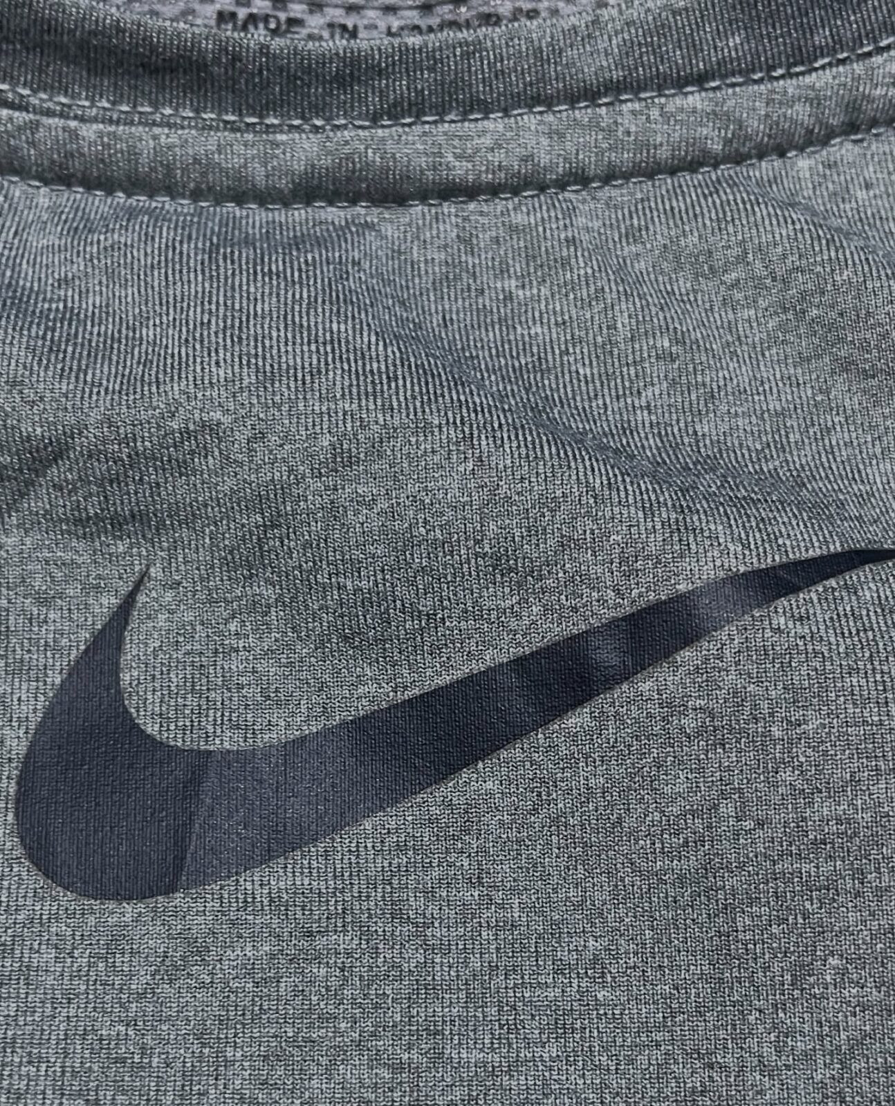 Nike Pro Dri-Fit  sleeveless Tshirt