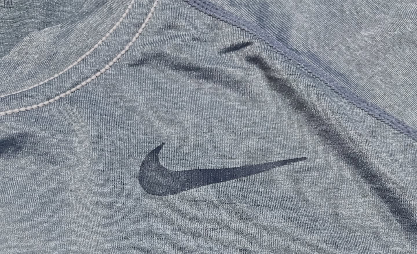 Nike Pro Combat compression Tshirt size L