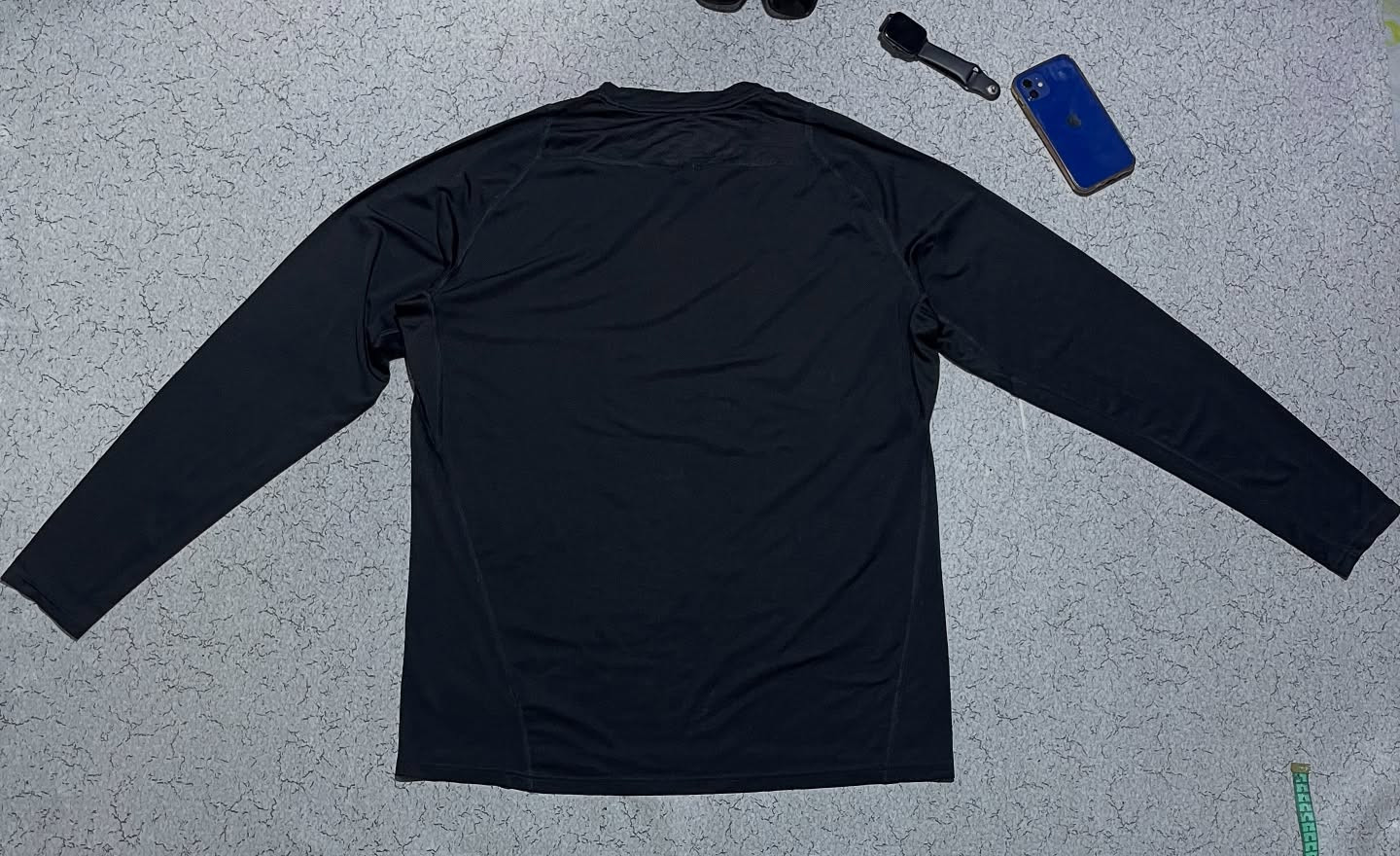 Nike Pro Full Sleeve Tshirt Size Xl