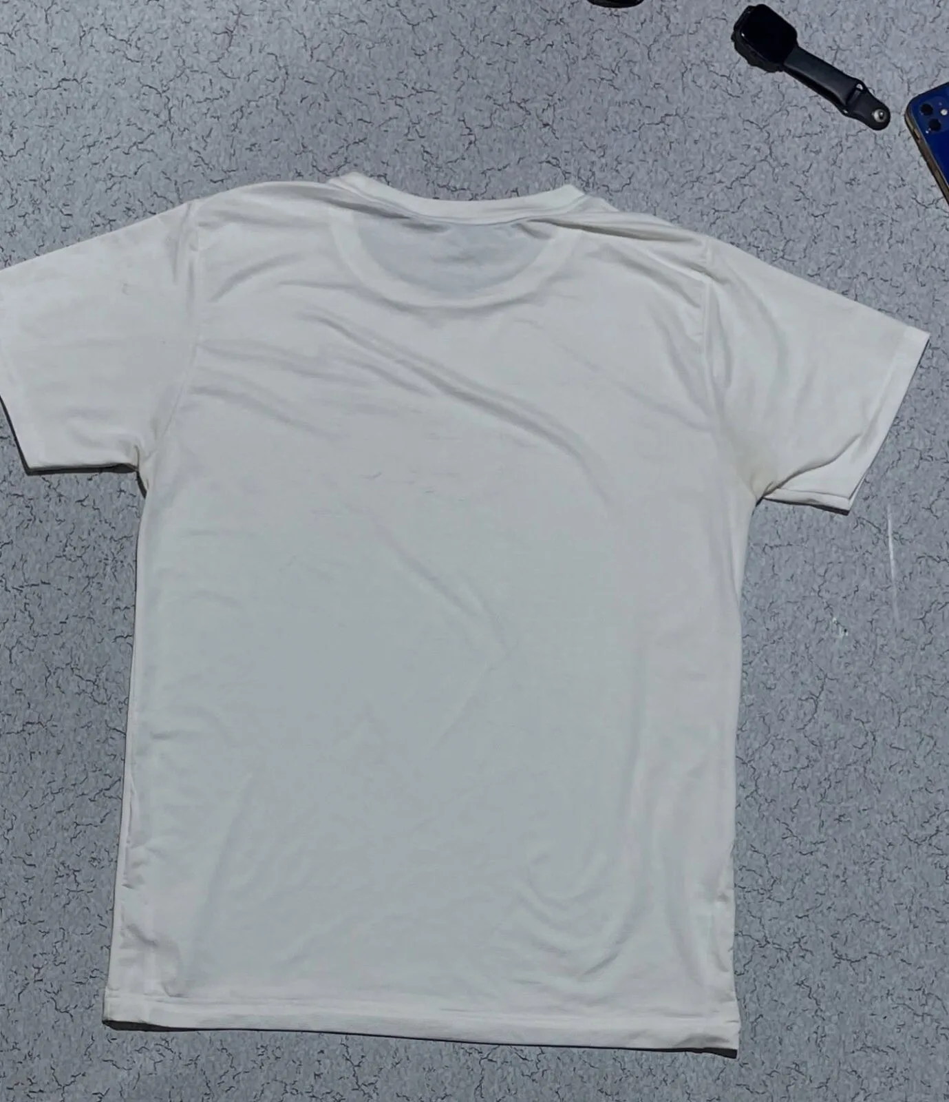 NIKE DRI FIT TSHIRT SIZE M