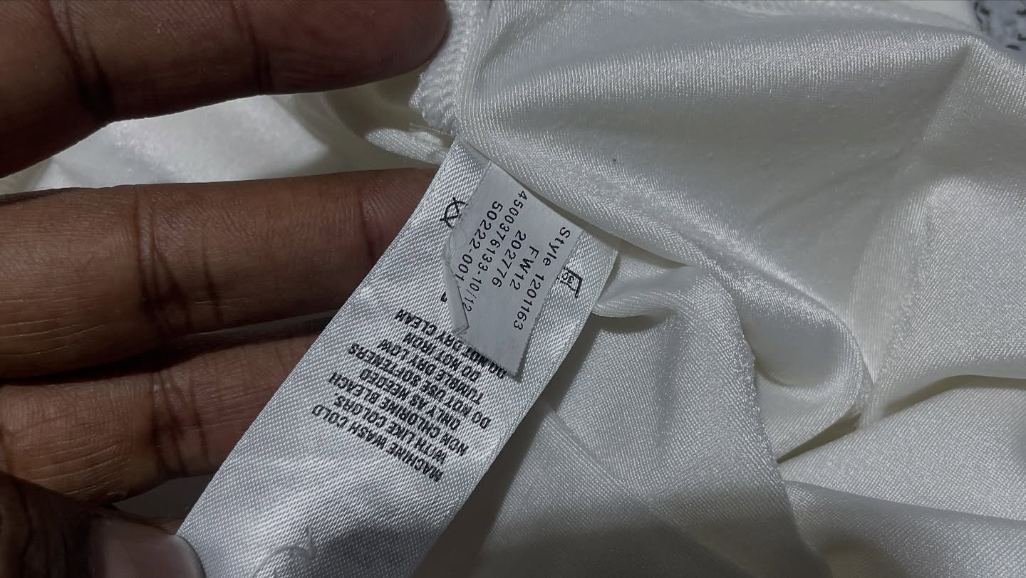 Under Armour Heatgear Size M
