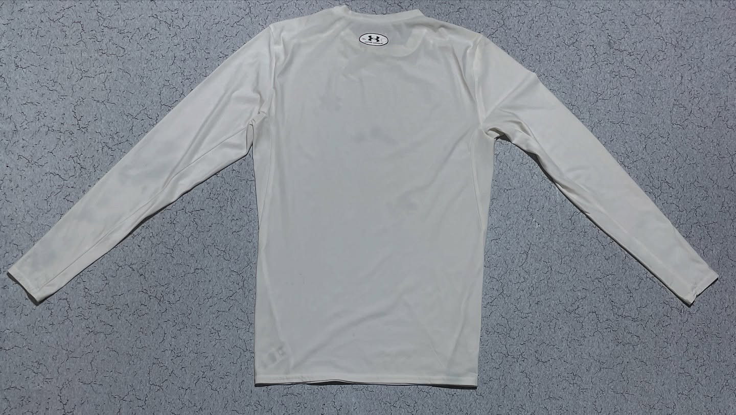 Under Armour Heatgear Size M