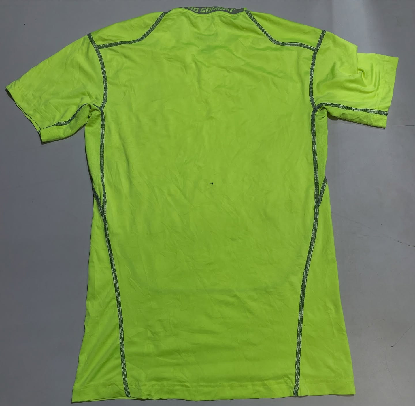 Nike Pro Combat compression size S