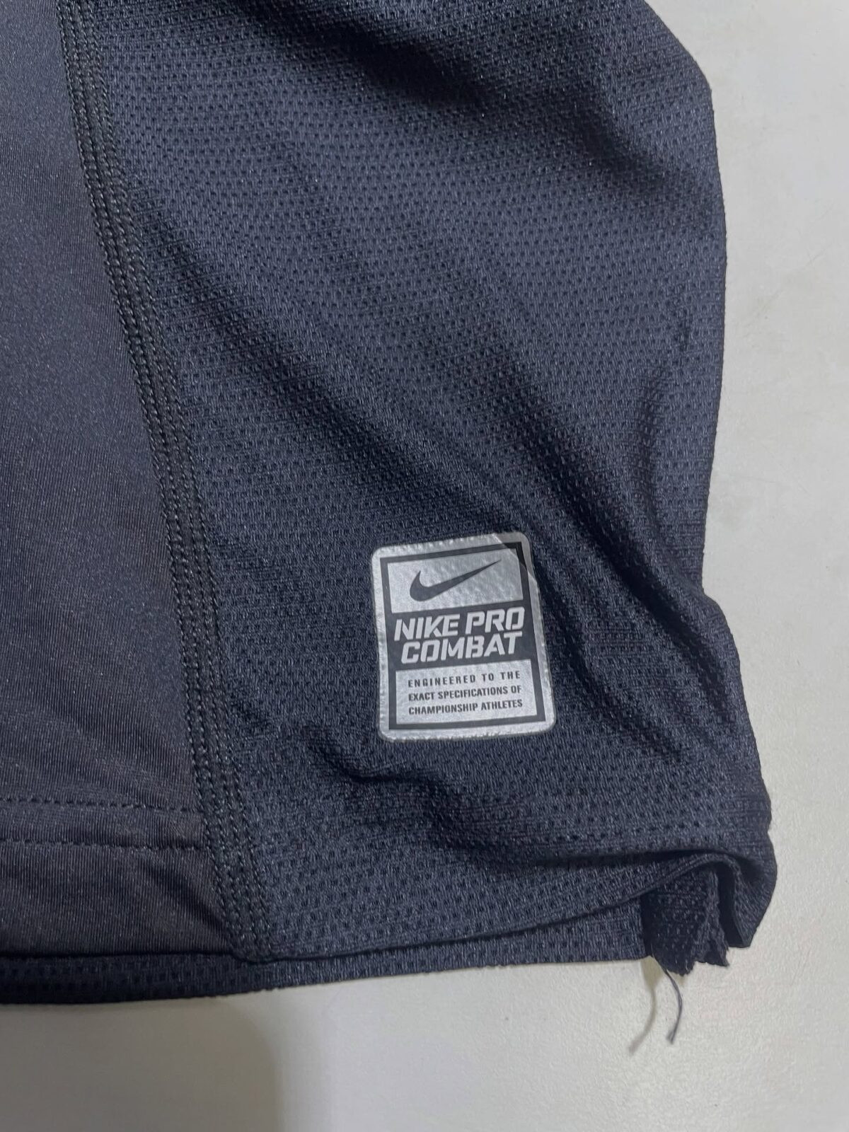 Nike Pro Hyperstrong Men’s  Padded Top S