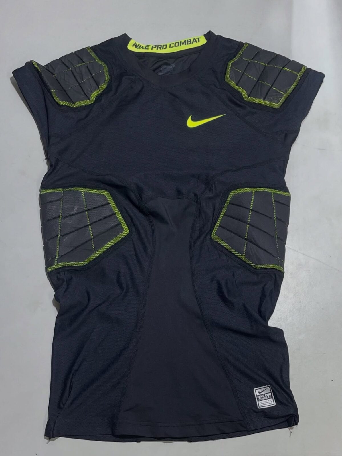 Nike Pro Hyperstrong Men’s  Padded Top S