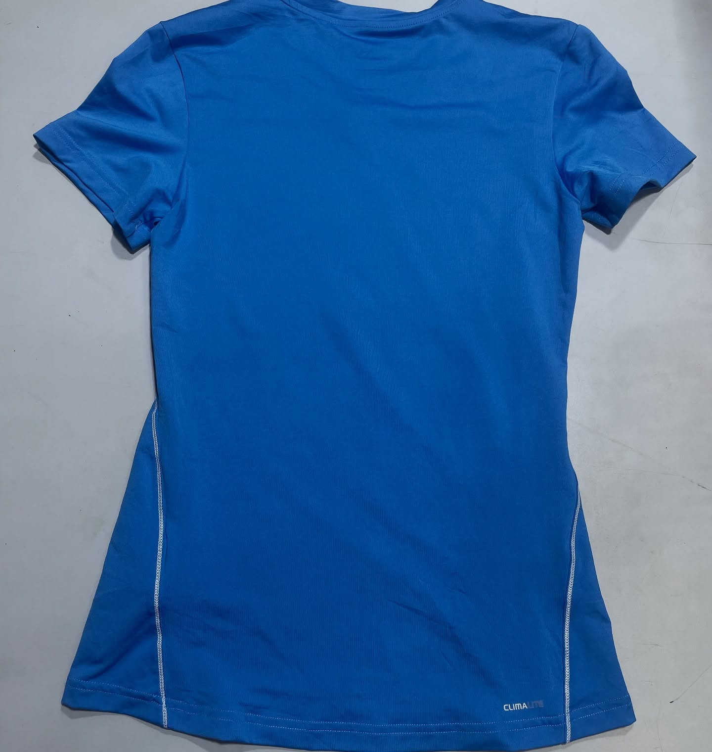 Adidas climelite compression t-shirt S