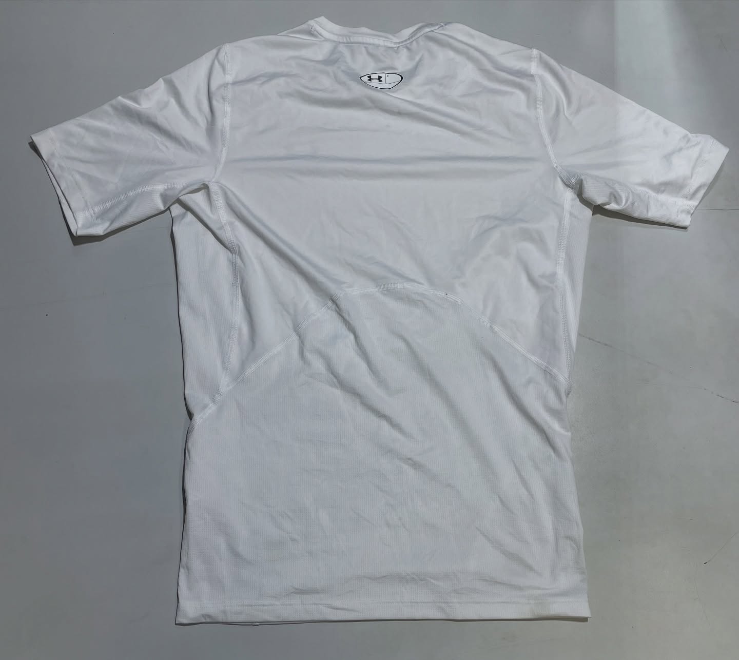 Under Armour Heatgear Tshirt Size M