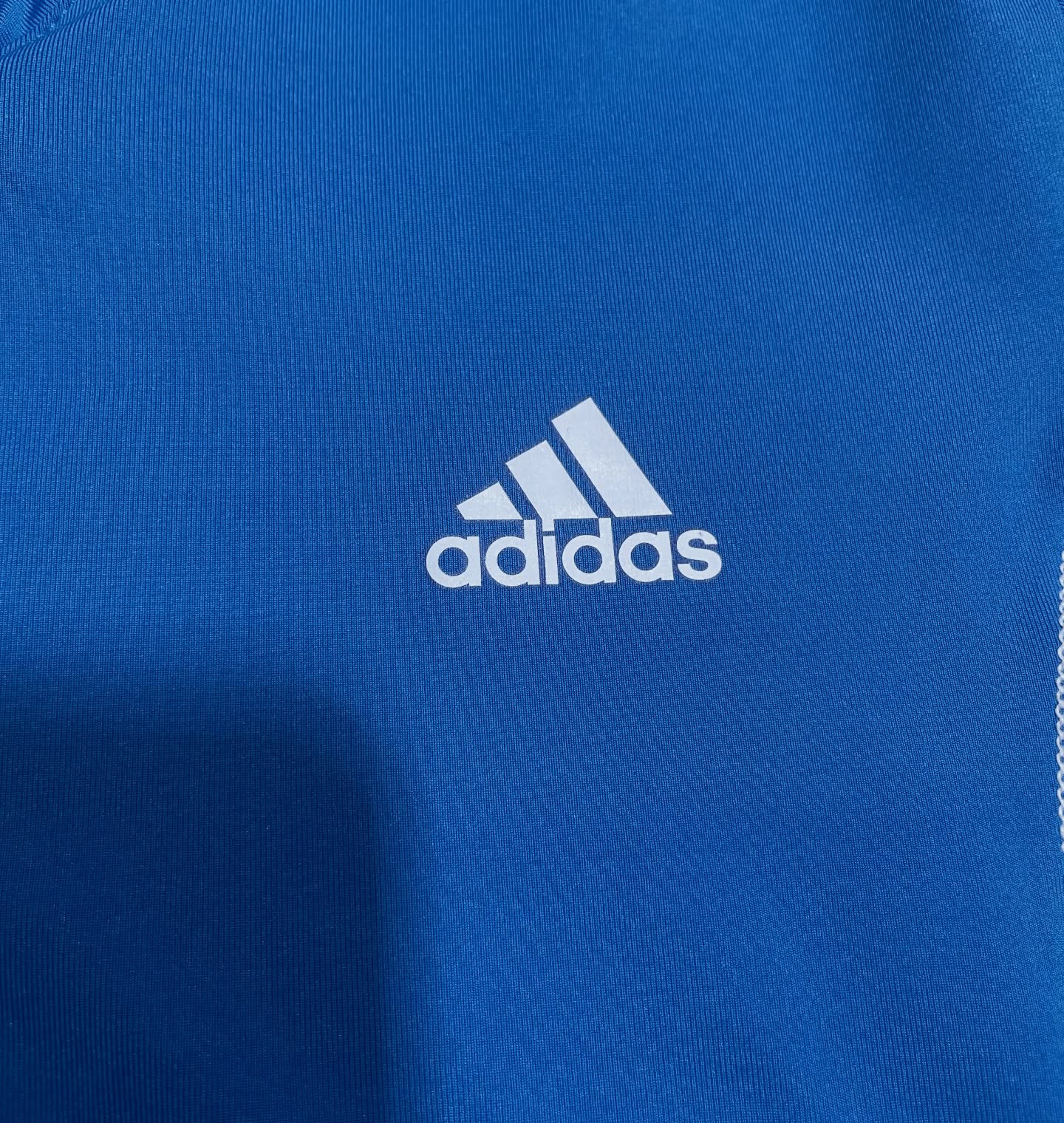 Adidas climelite compression t-shirt S