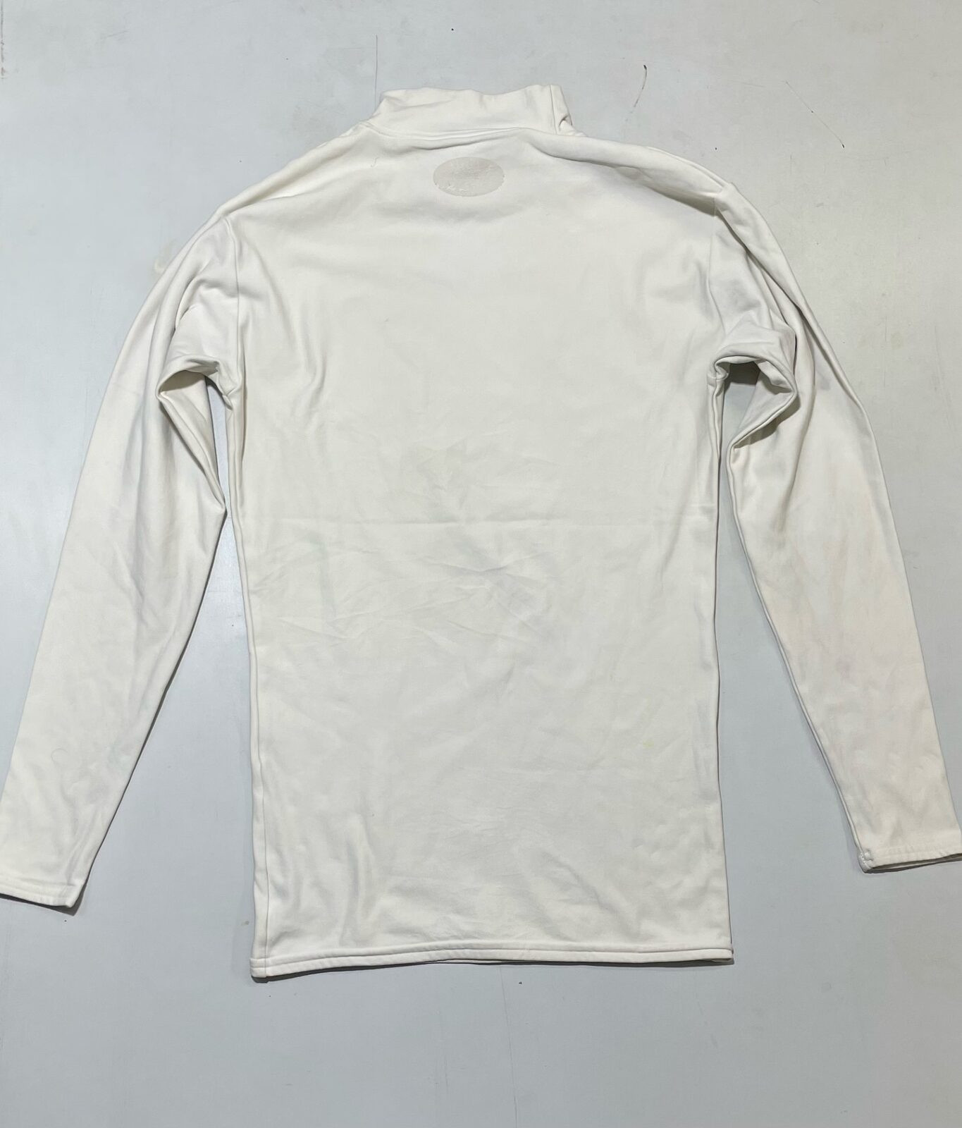 Under Armour Coldgear compression high neck size S