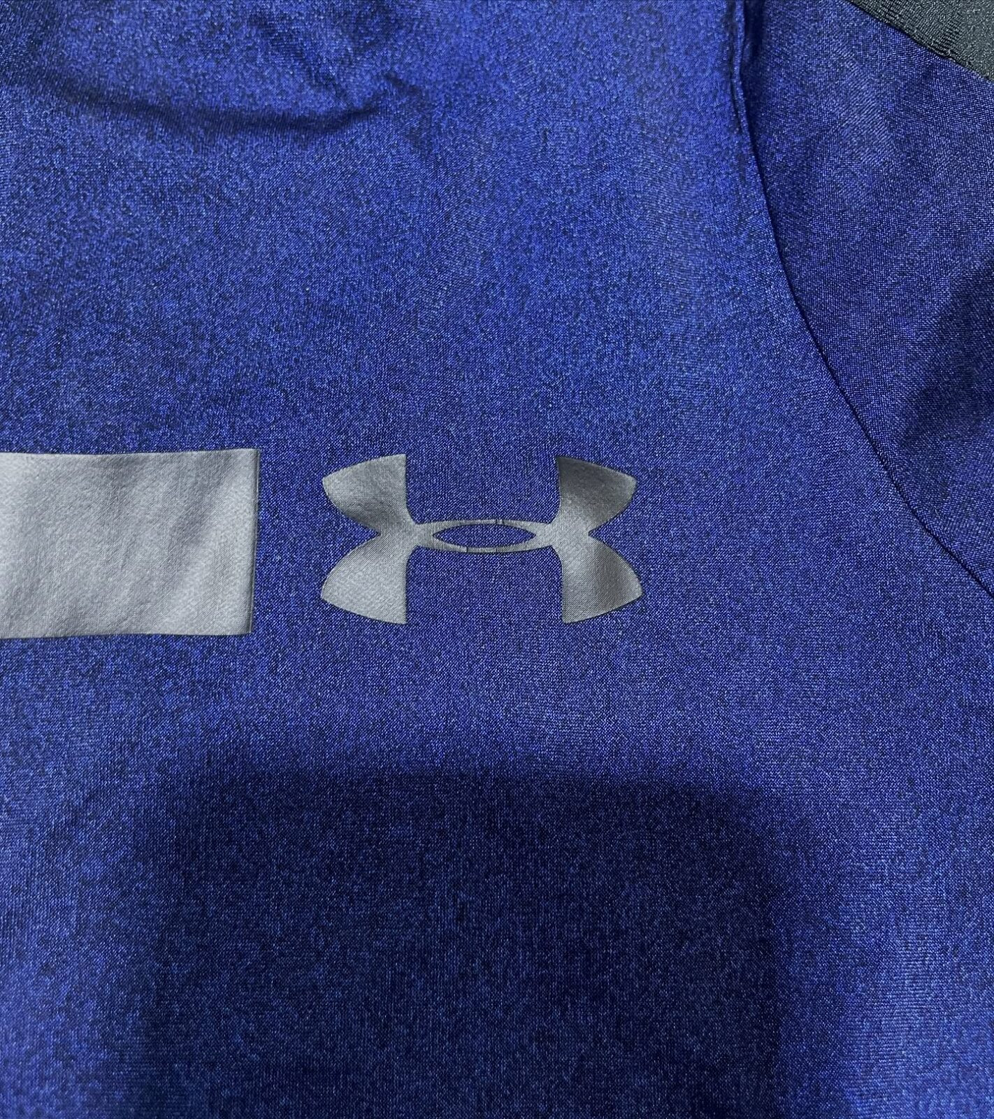 Under Armour HeatGear Short Sleeve Tshirt M