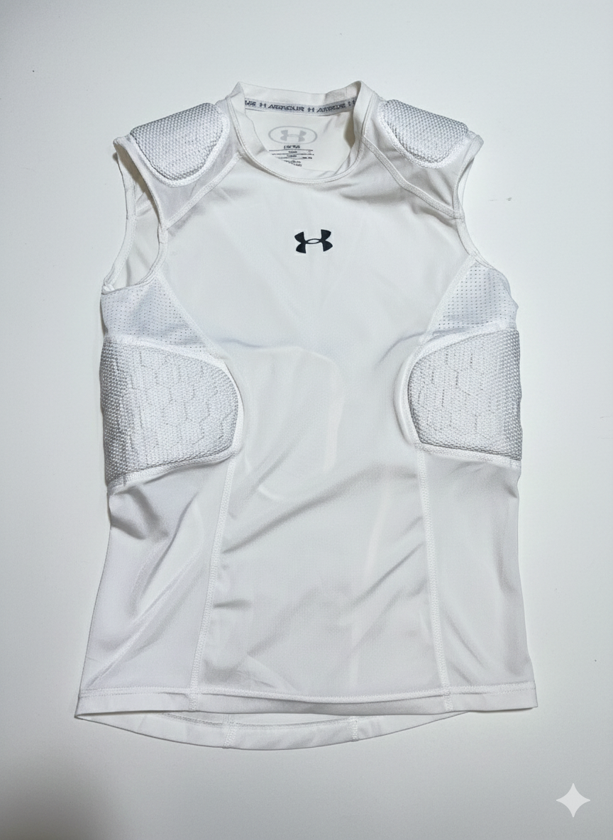 Under Armour Hyperstrong Compression size S