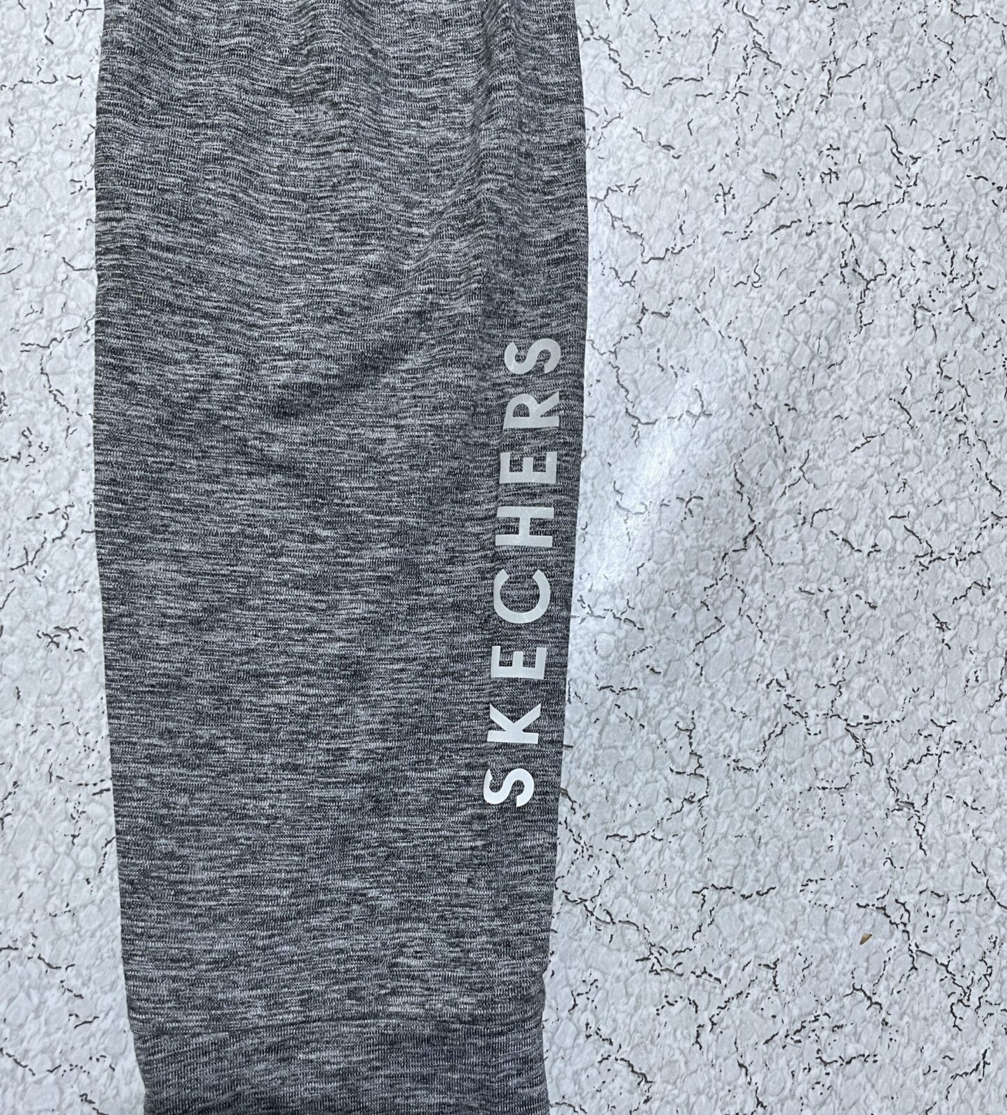 Sketchers Full Sleeve Compression Body Fitted Tshirt Size M