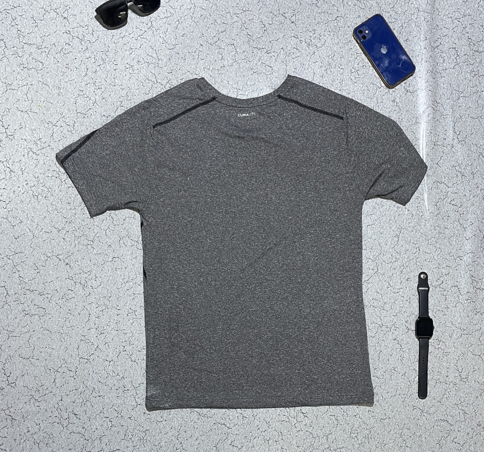 Adidas Tech Fit compression unused size M to XL stretchy