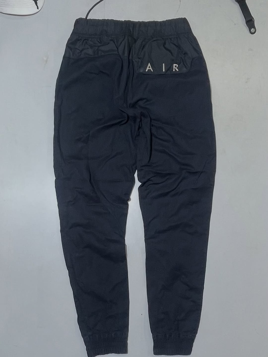 Nike Air Track Pants Black | Men's Joggers Size S