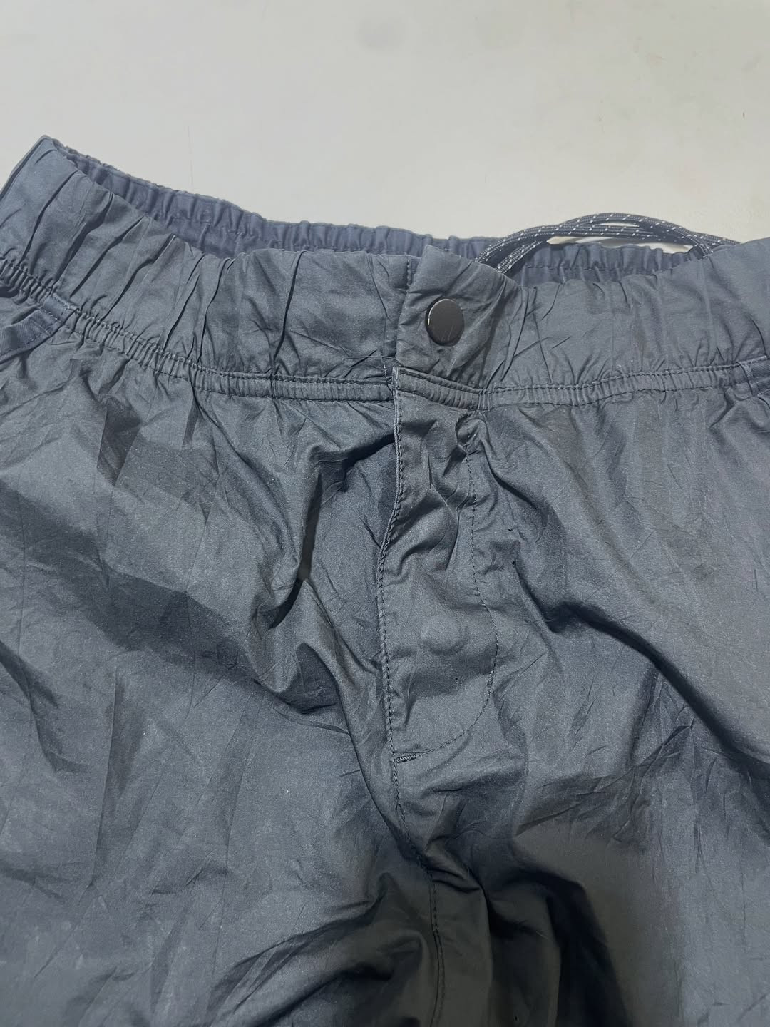 Nike Air Track Pants Black | Men's Joggers Size S