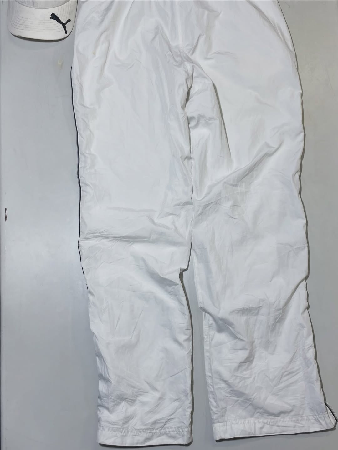 Nike Dri fit baggy track pant size M to L