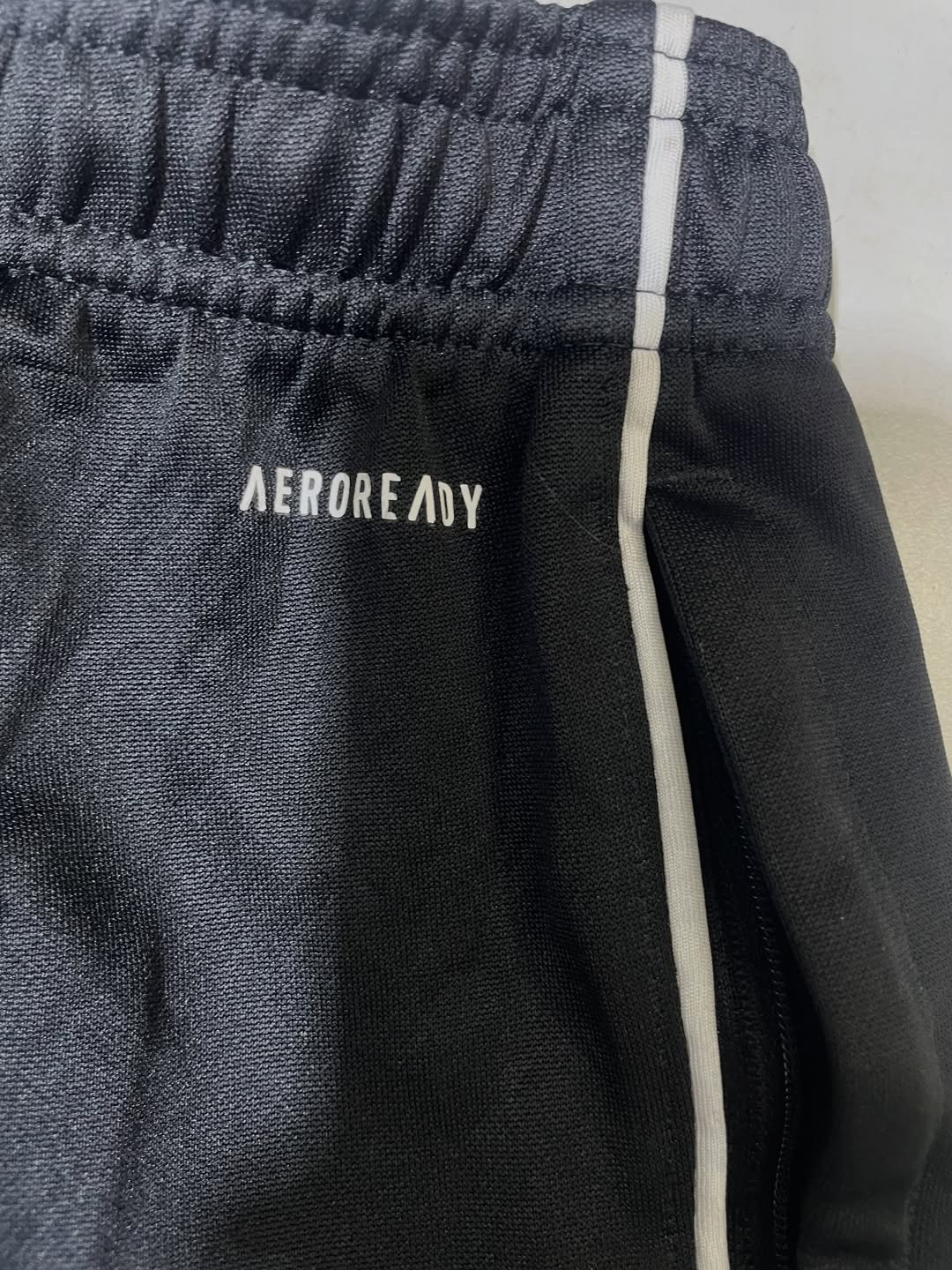Adidas Aeroready track pant for men size M
