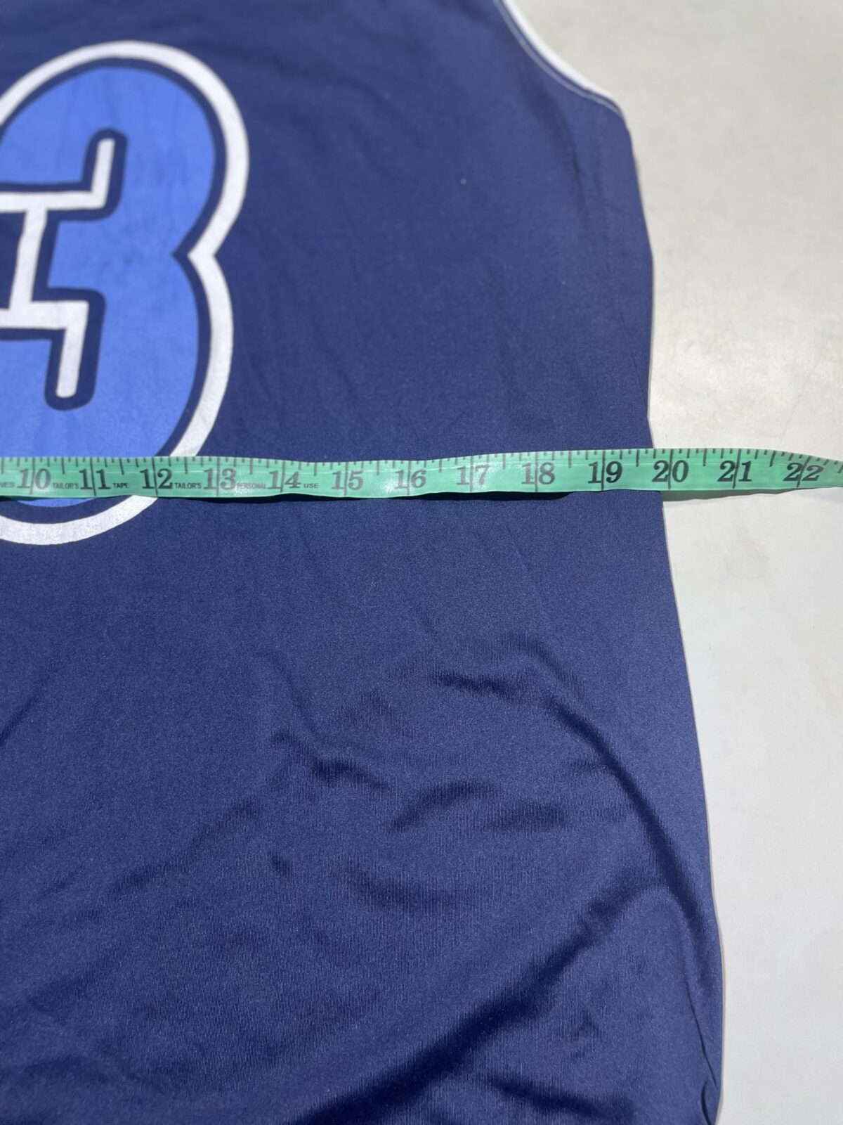 Adidas baseball jersey paul kane size m