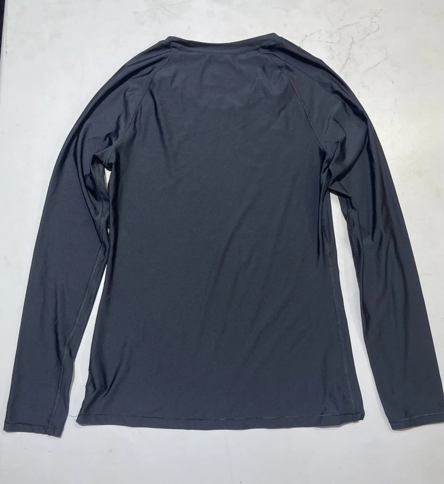 Under Armour Heatgear Women’S Tshirt Black S