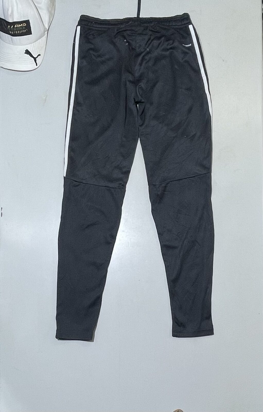 Adidas Aeroready Track Pant Grey S