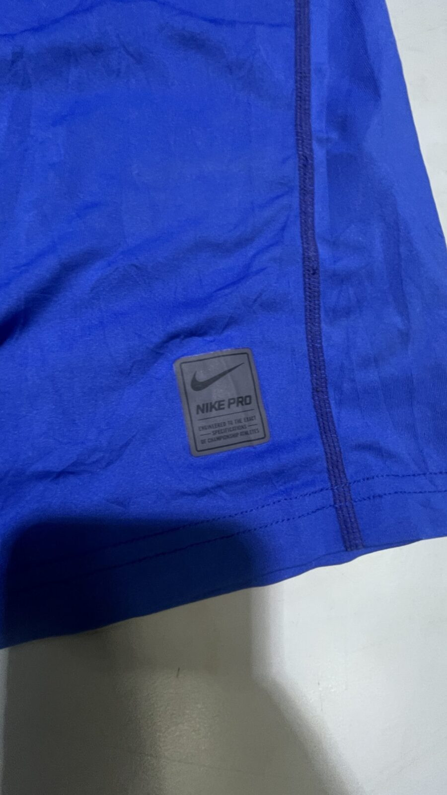 Nike pro combat dri fit compression XL