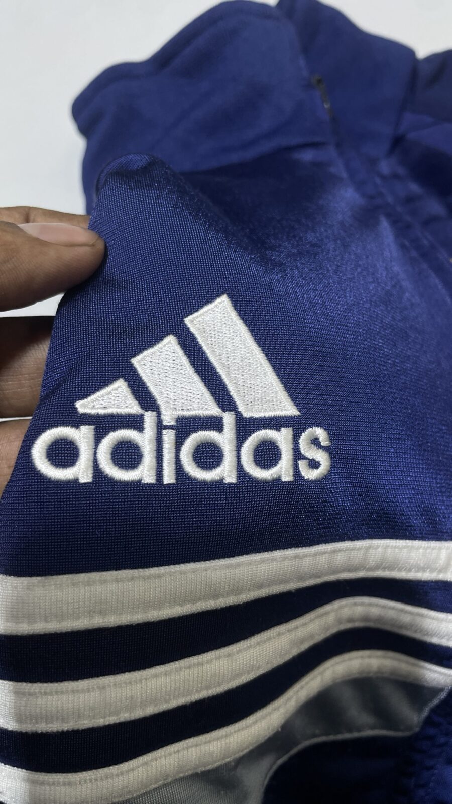 Adidas Track Jacket size L