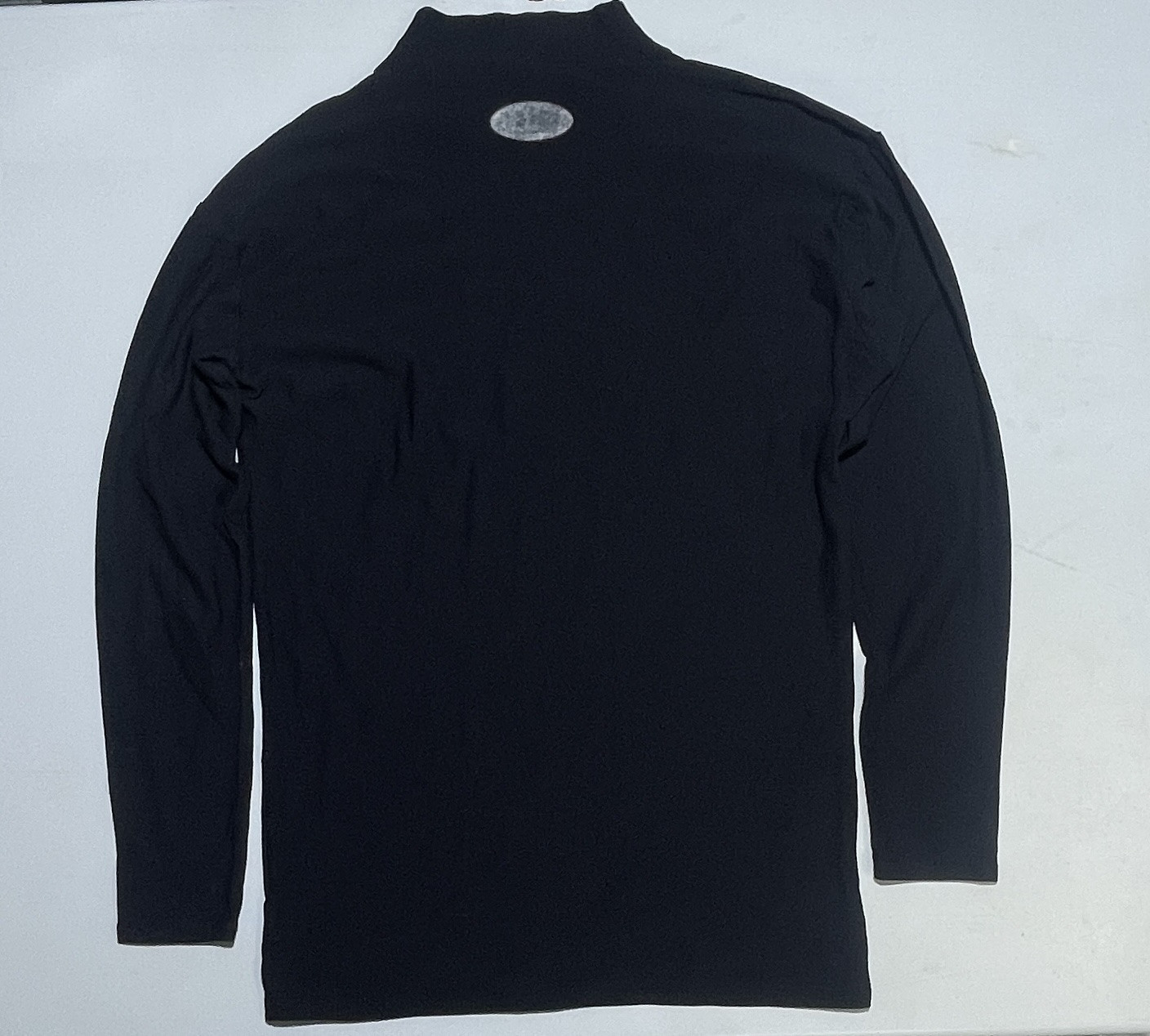 Under Armour coldgear compression black size M