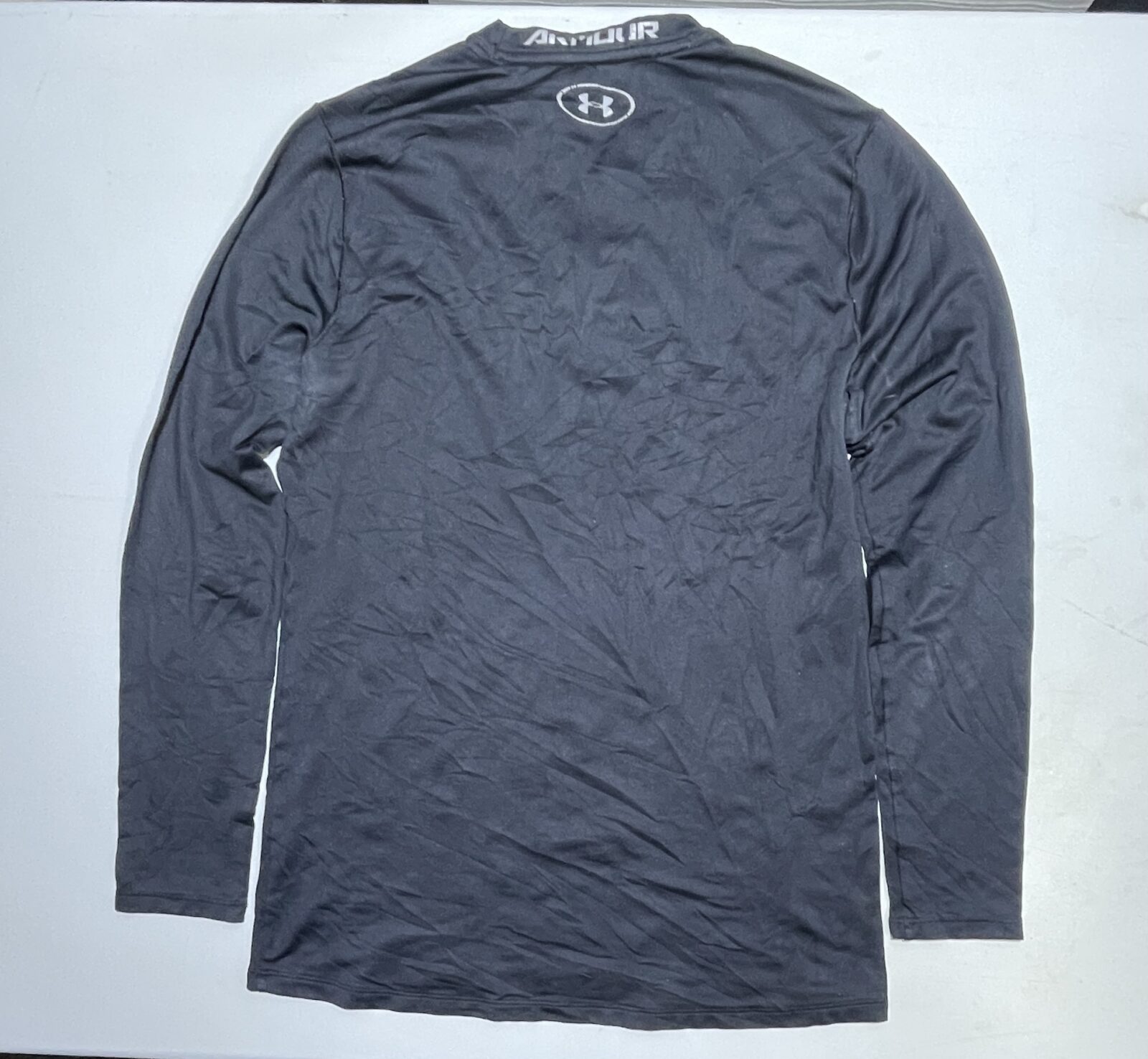 Under Armour coldgear compression size M