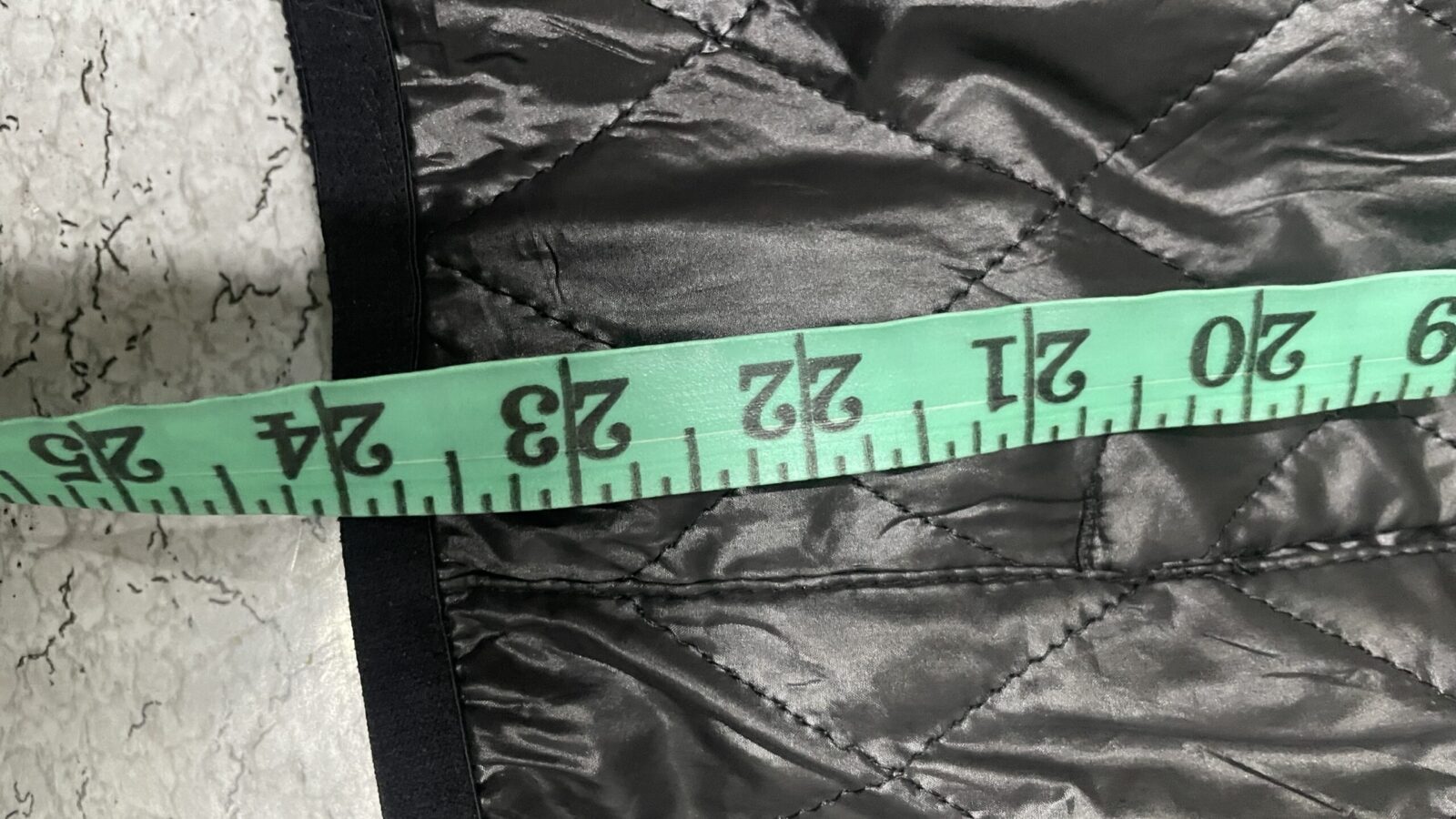 Kswiss Puffer Jacket Waterproof Black Size S