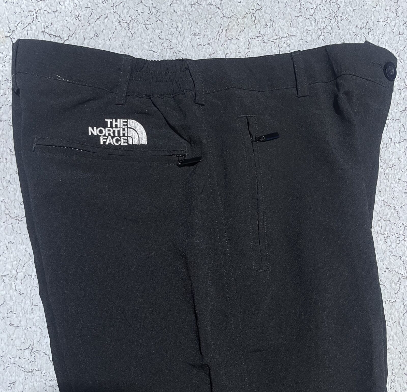 The North Face Summit Series Track Pant Black M
