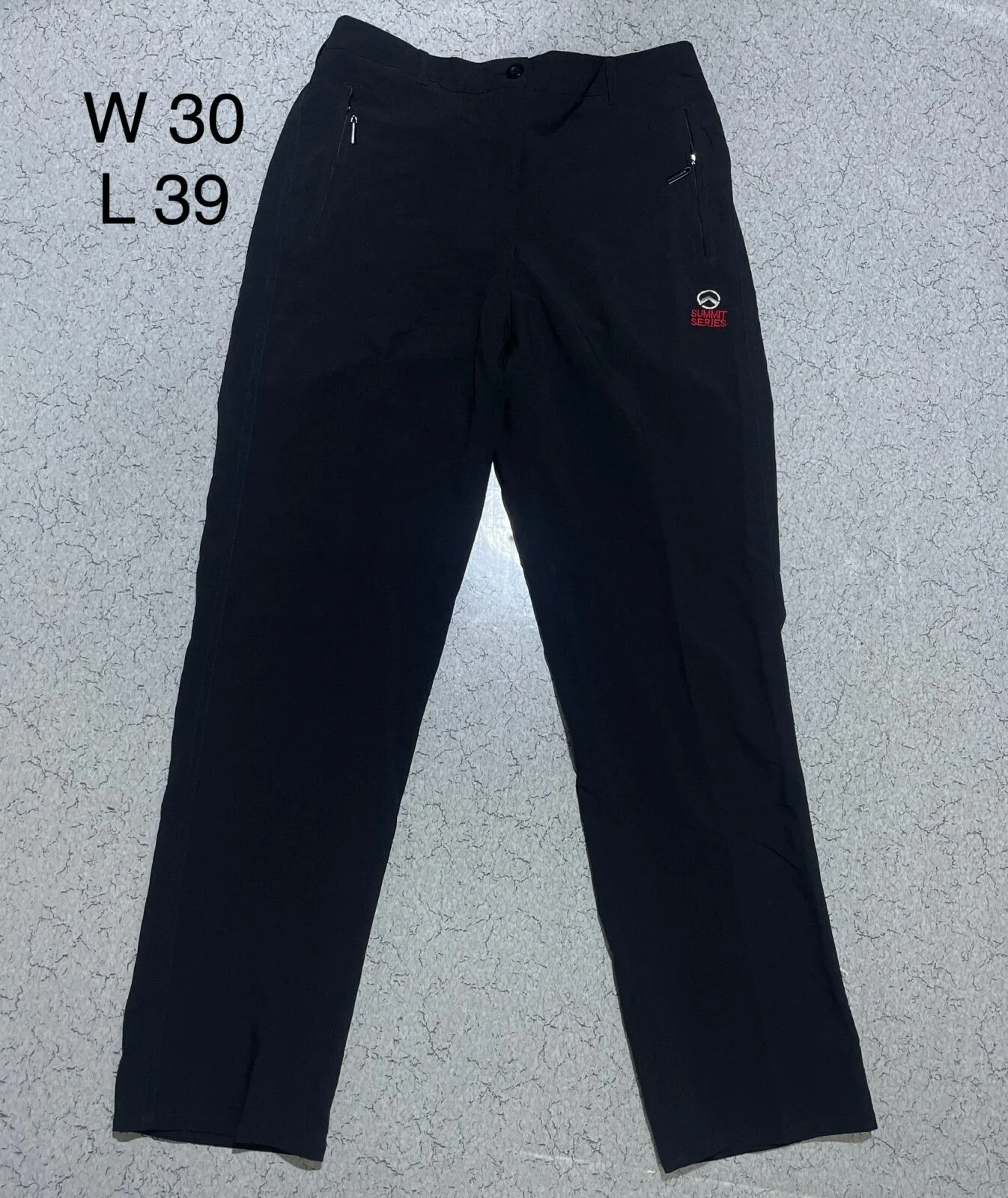 The North Face Summit Series Track Pant Black M