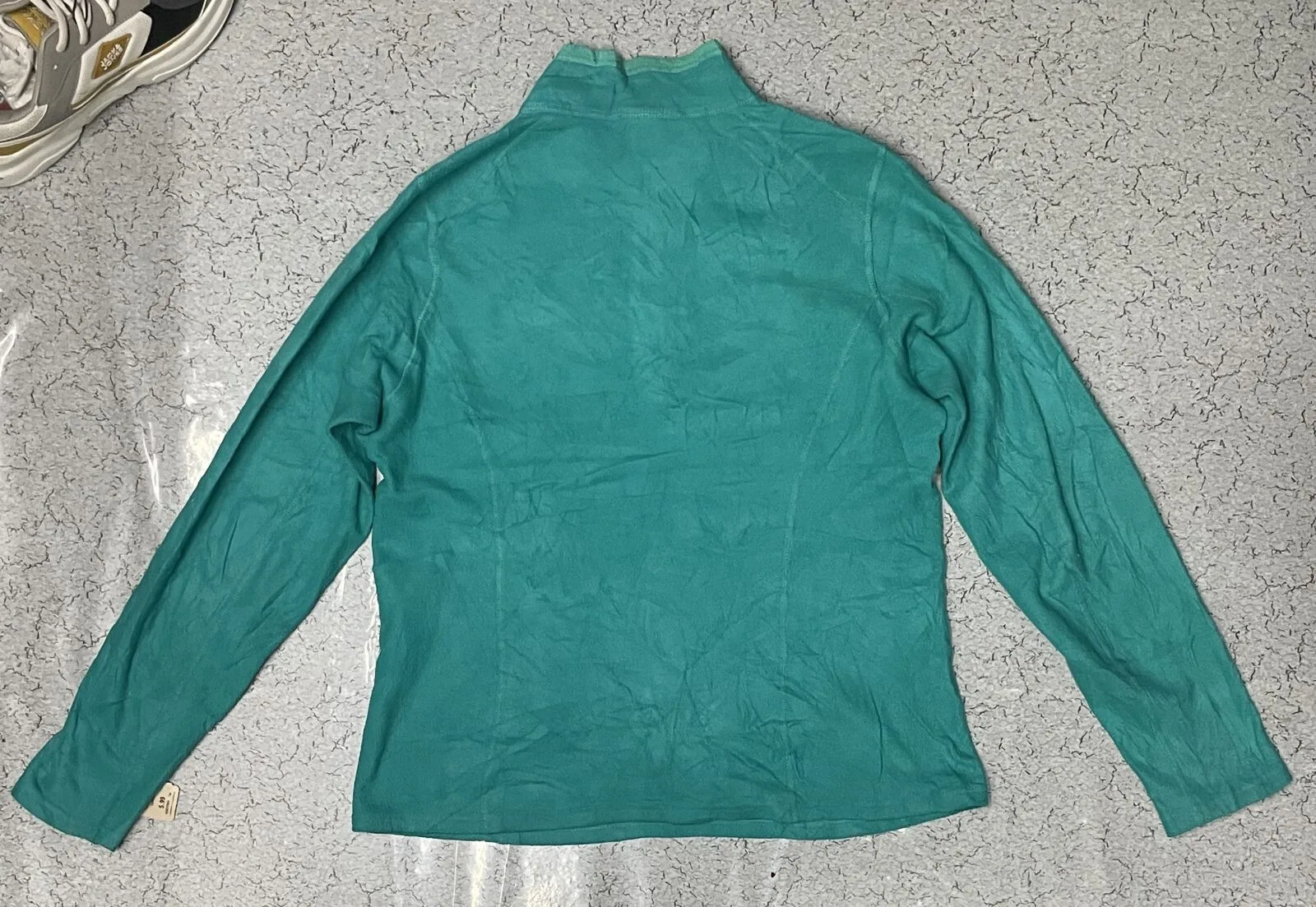 The north Face women’s sweatshirt size M