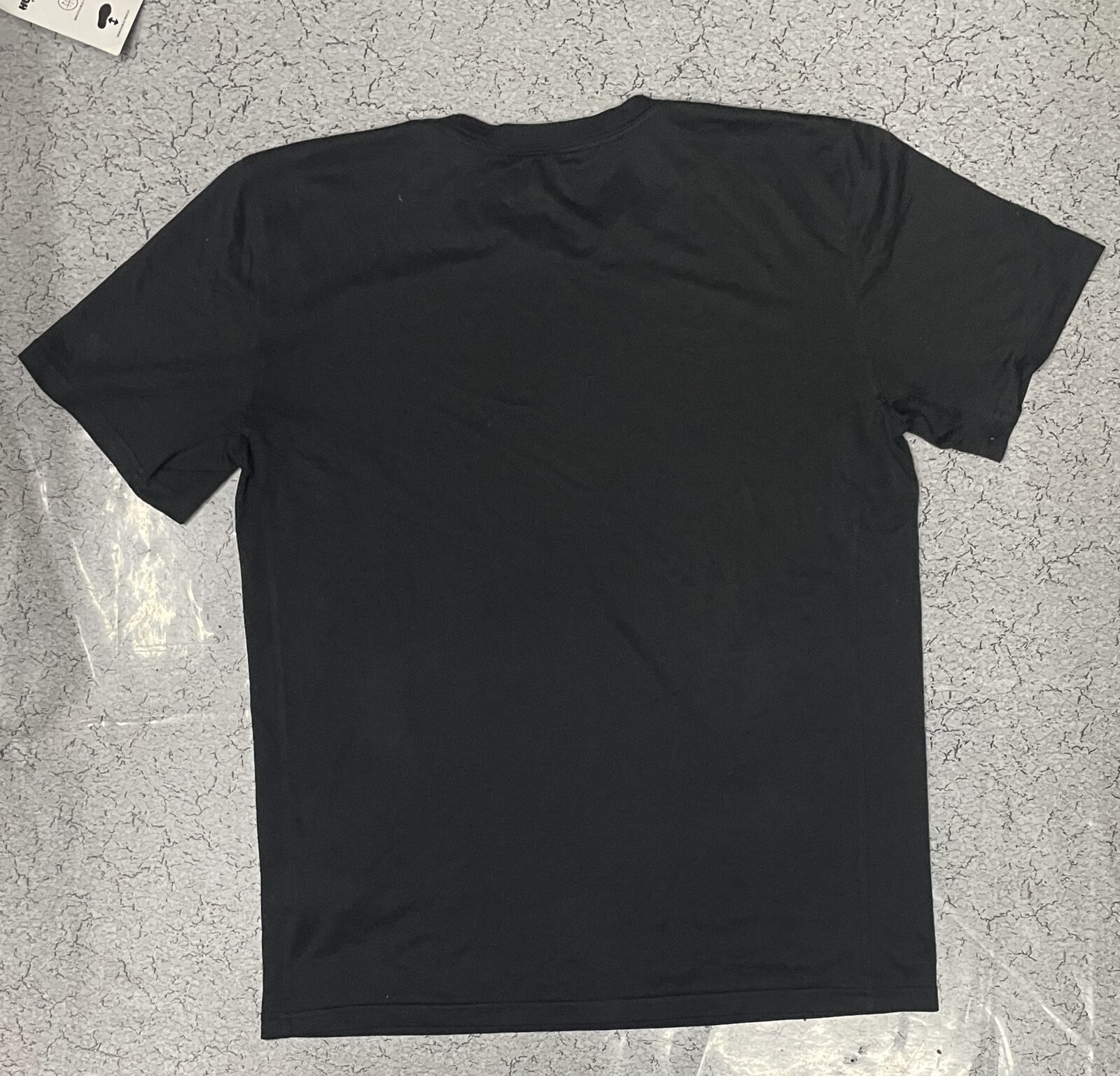 Nike Fit Tshirt black size M