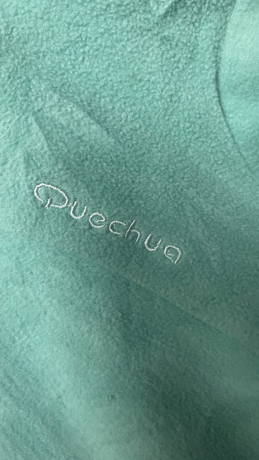 Quencha women’s Winter Sweatshirt Size S