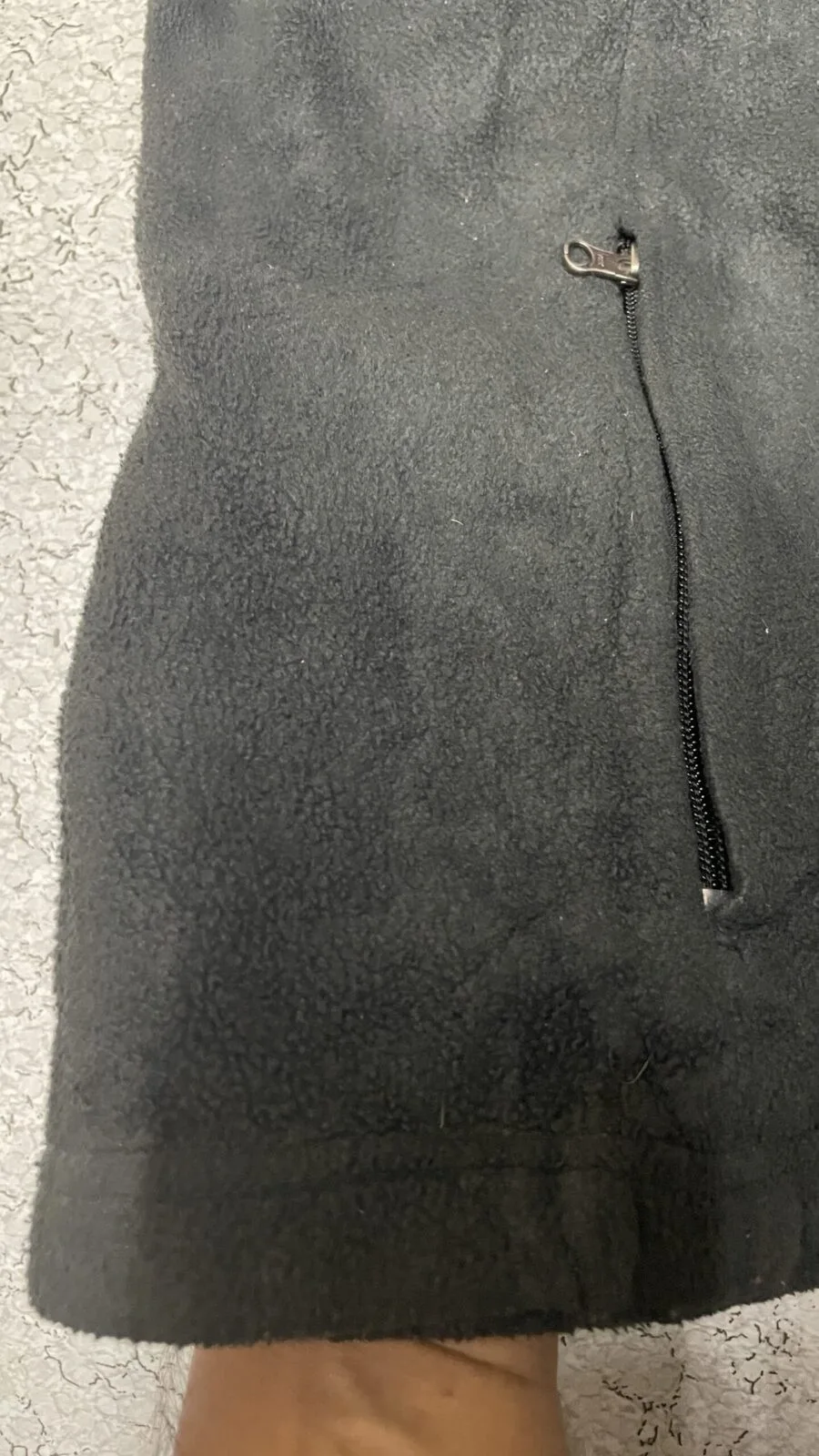 Columbia Winter Sleeveless fleece Jacket unisex size XXL