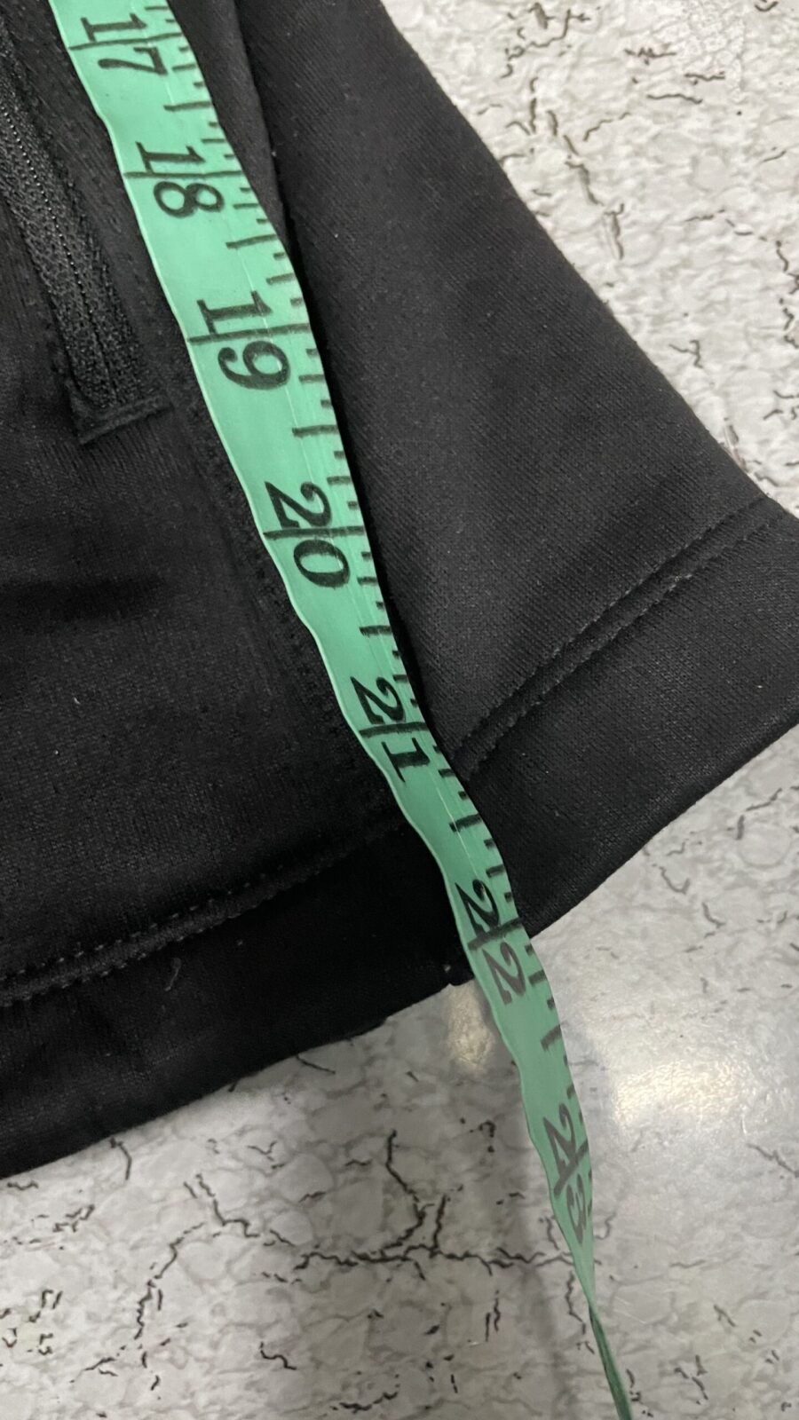 The North Face Women’s Winter Track Jacket Black Size XS