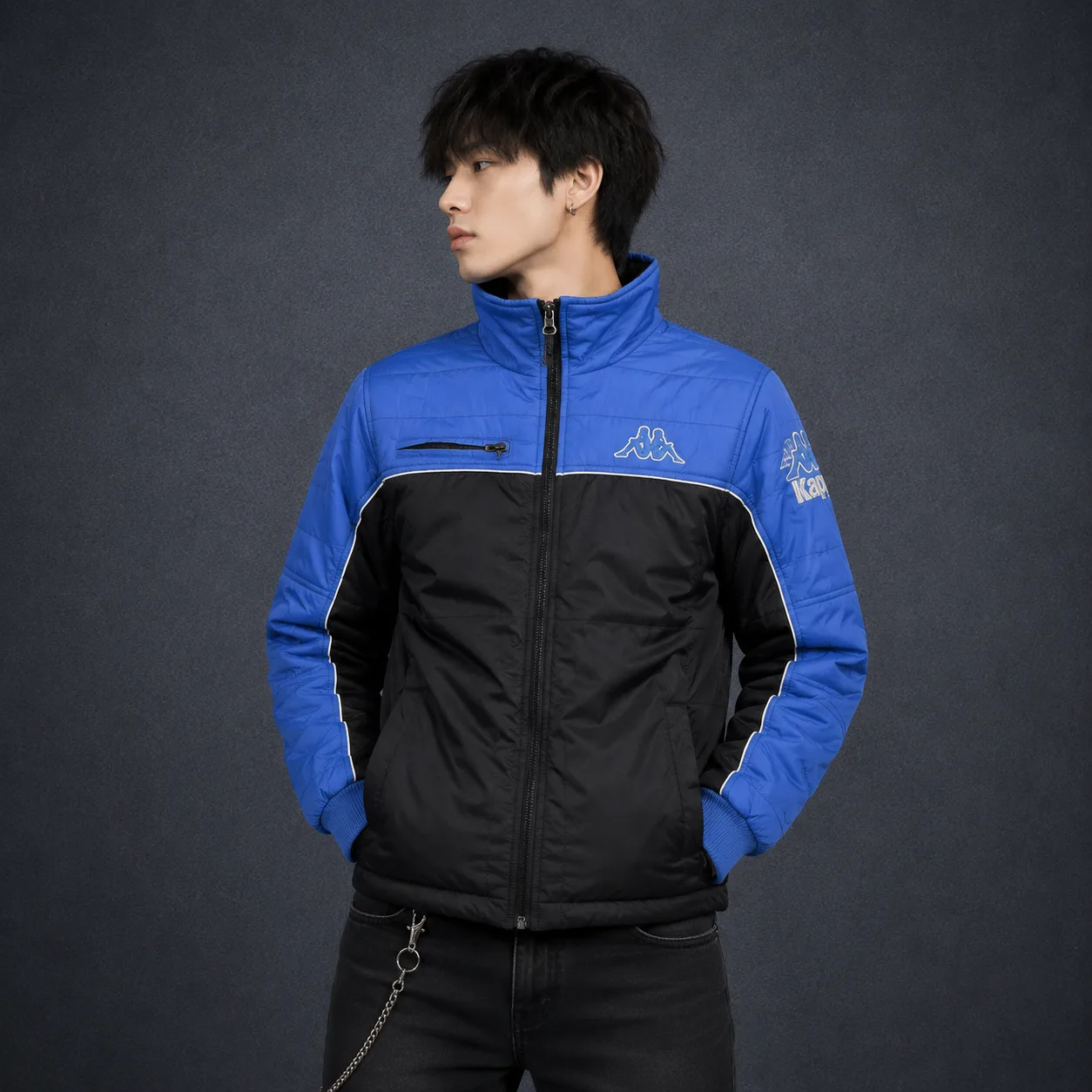 Kappa Men's Winter Jacket size XL