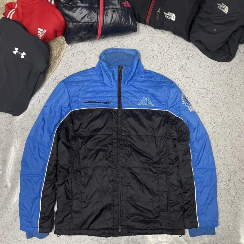 Kappa Men's Winter Jacket size XL