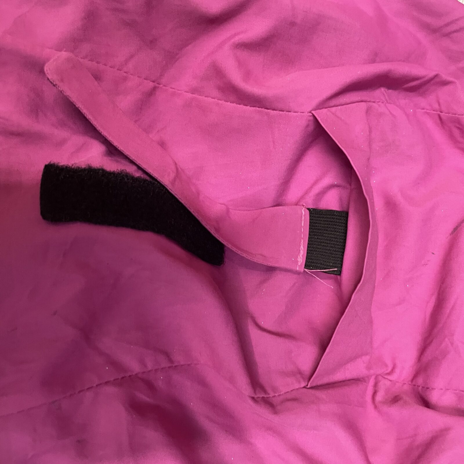 Columbia Titanium Omni Tech Hooded Women’s Winter Jacket Pink L