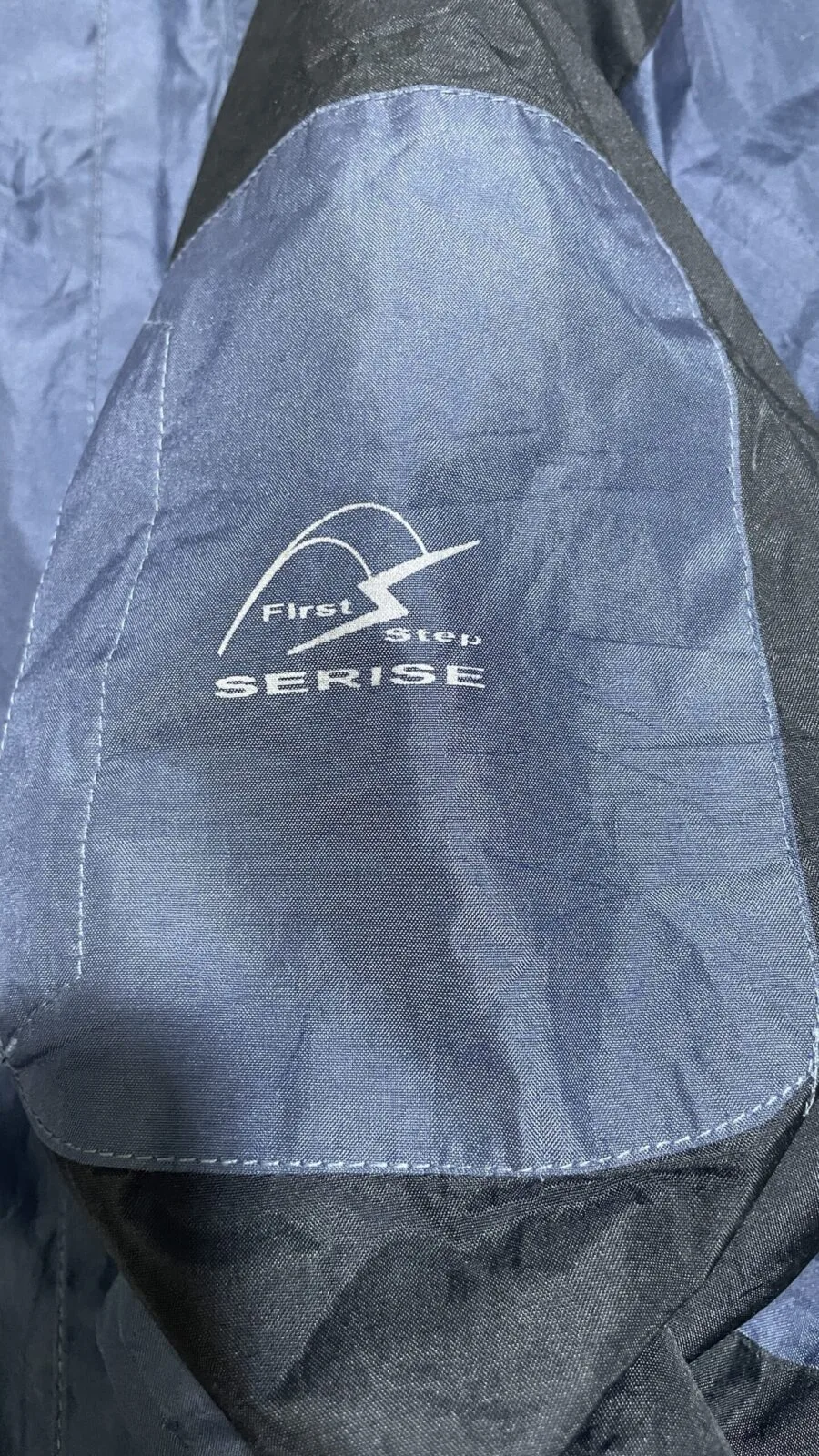K2 MT everest R messner Jacket XL