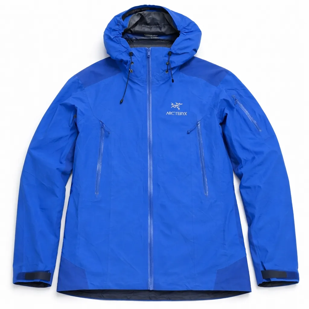 Arcteryx Theta Ar Men’s Gore-Tex Pro Shell Jacket Size M