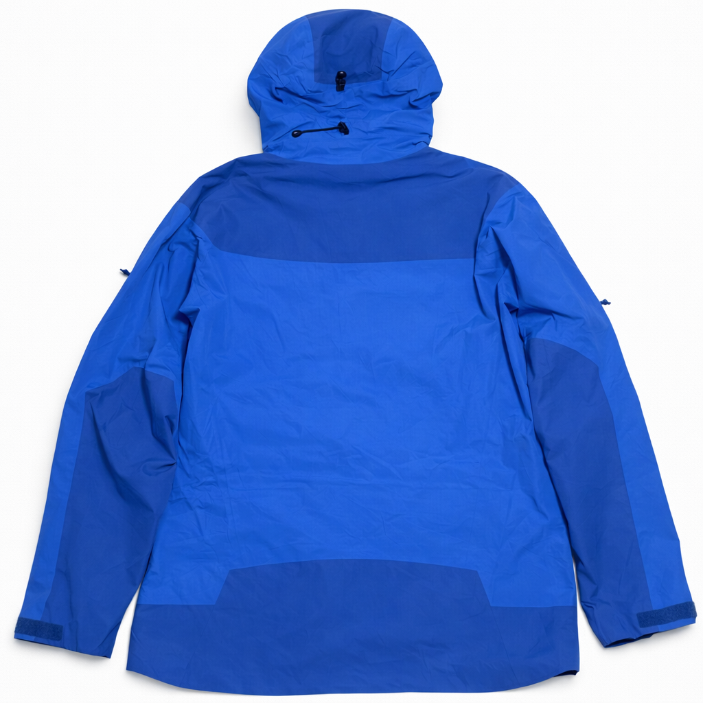 Arcteryx Theta Ar Men’s Gore-Tex Pro Shell Jacket Size M